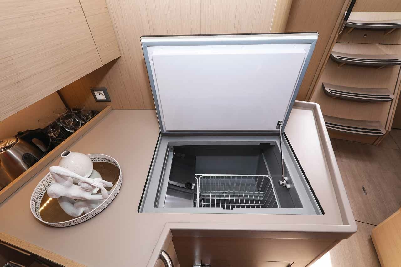 Beneteau Oceanis 40.1 | Moritz