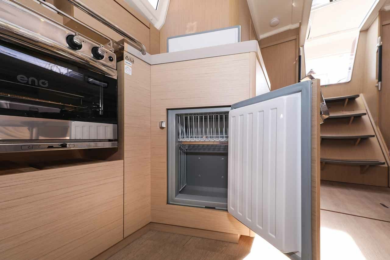 Beneteau Oceanis 40.1 | Moritz