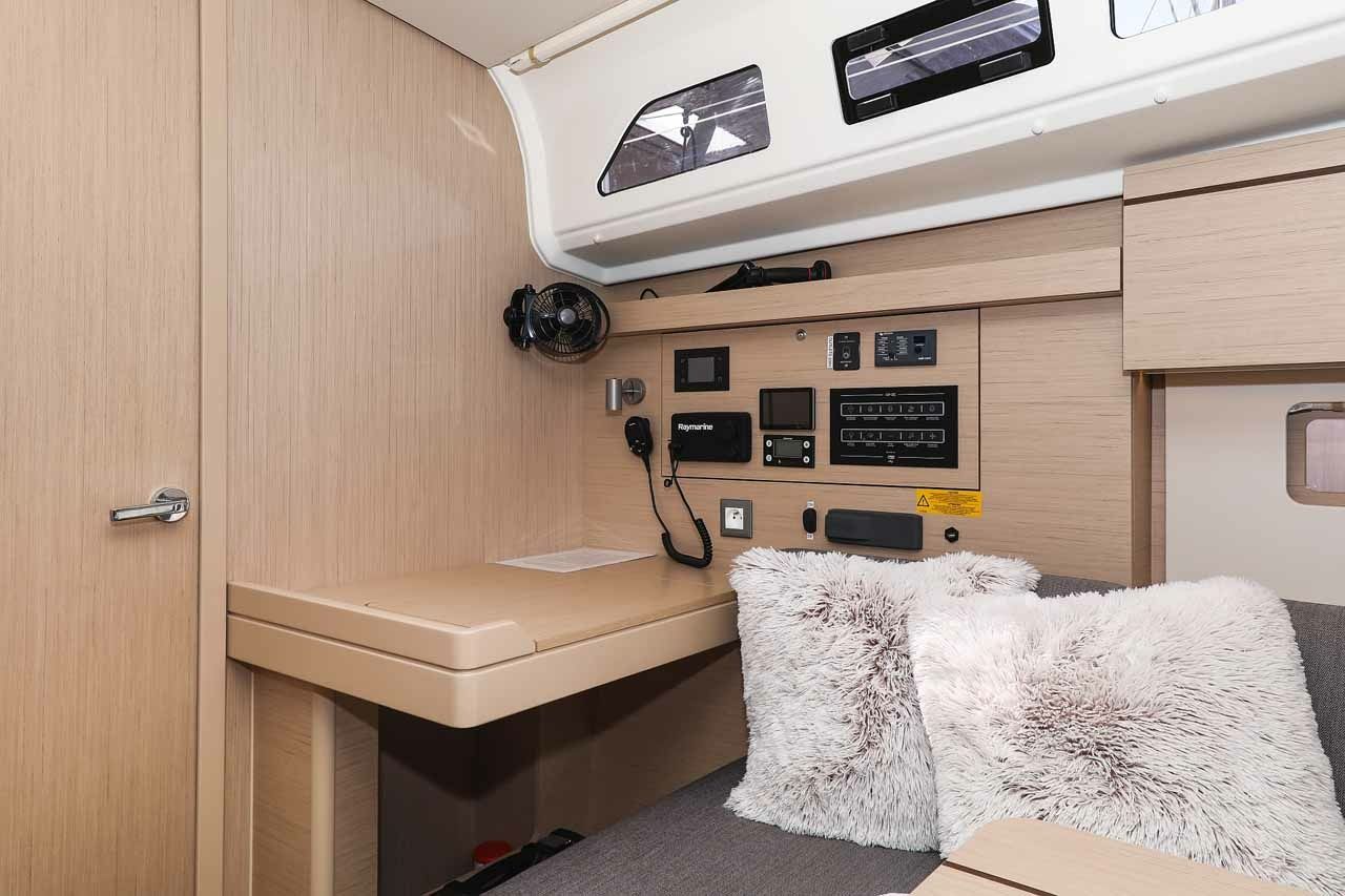 Beneteau Oceanis 40.1 | Moritz