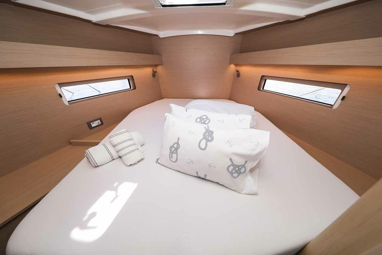 Beneteau Oceanis 40.1 | Moritz