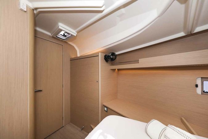 Beneteau Oceanis 40.1 | Moritz