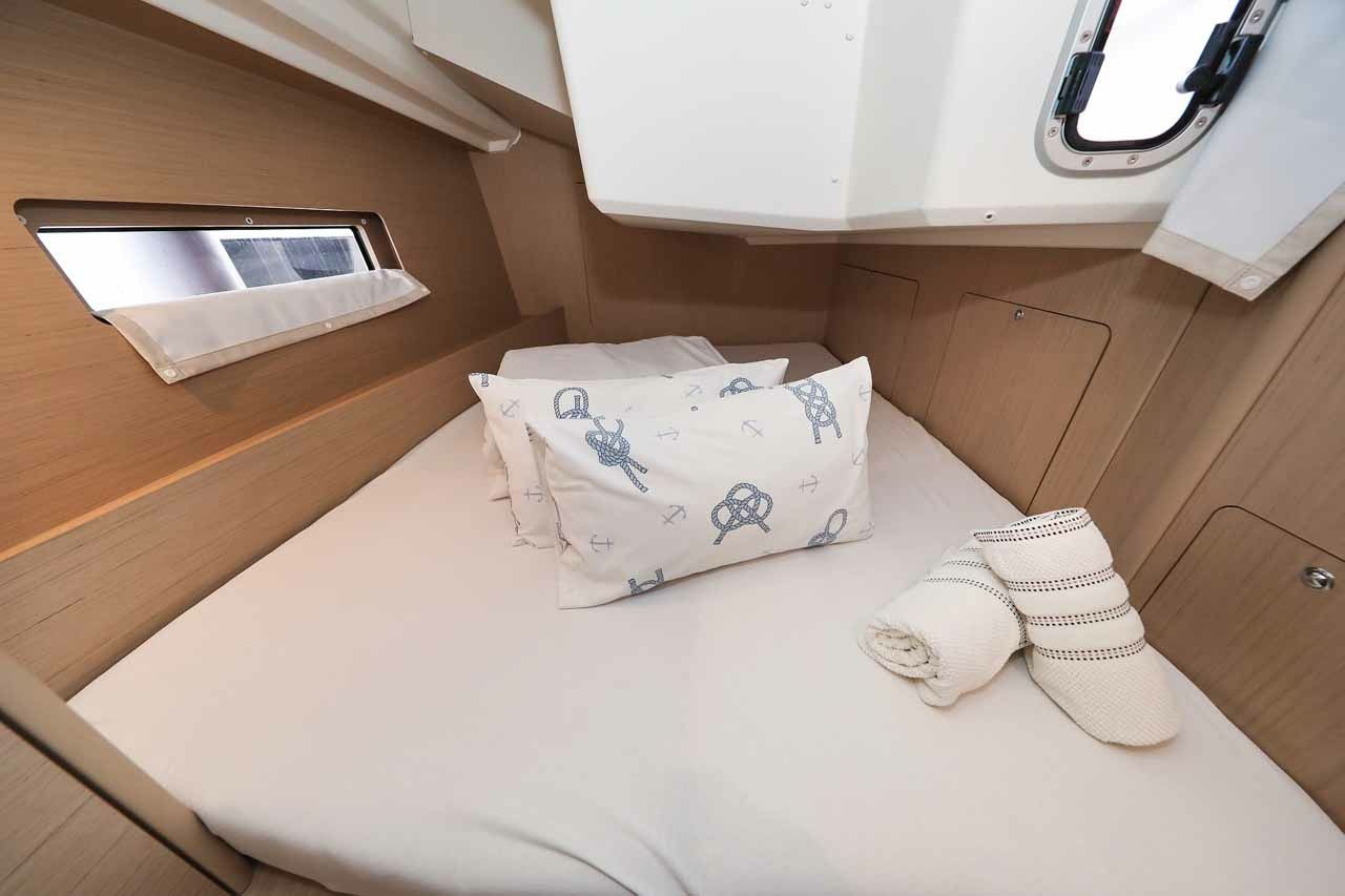 Beneteau Oceanis 40.1 | Moritz