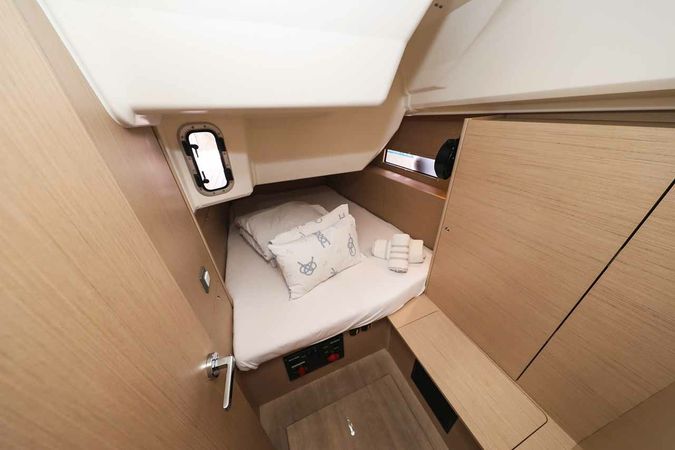 Beneteau Oceanis 40.1 | Moritz