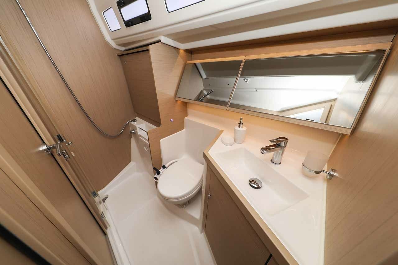 Beneteau Oceanis 40.1 | Moritz