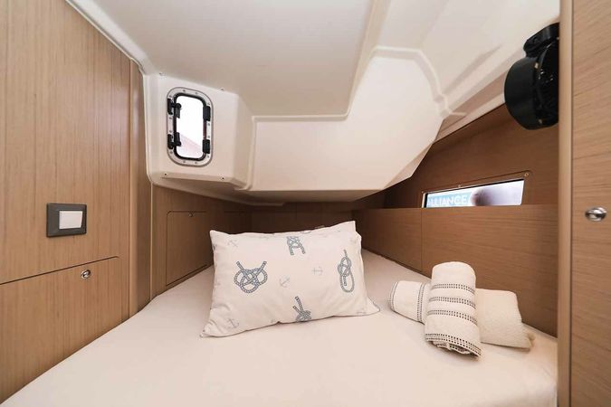 Beneteau Oceanis 40.1 | Moritz