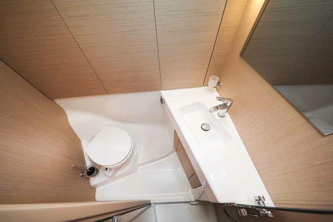 Beneteau Oceanis 40.1 | Moritz