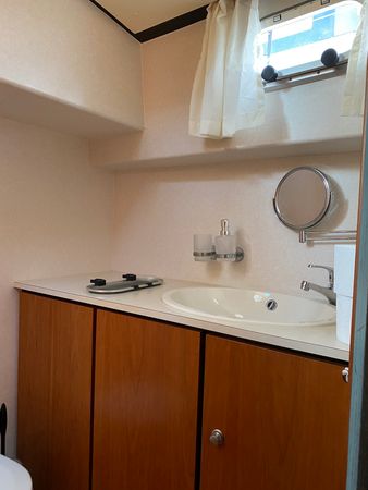 Linssen GS 29.9 Sedan | Schickes Mäxchen