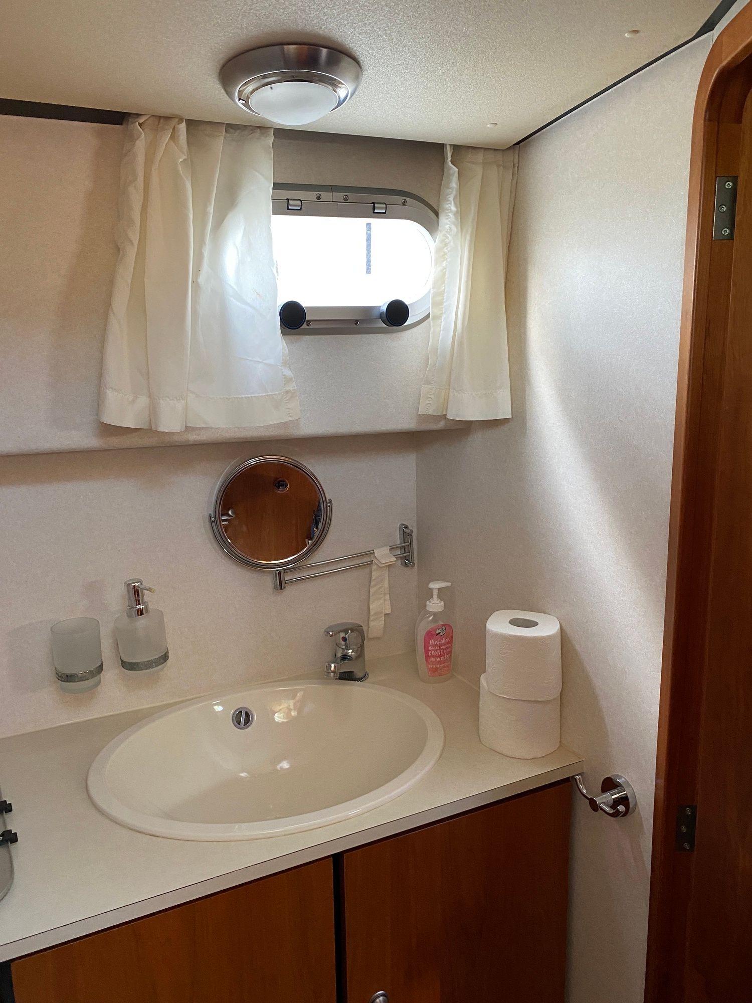 Linssen GS 29.9 Sedan | Schickes Mäxchen