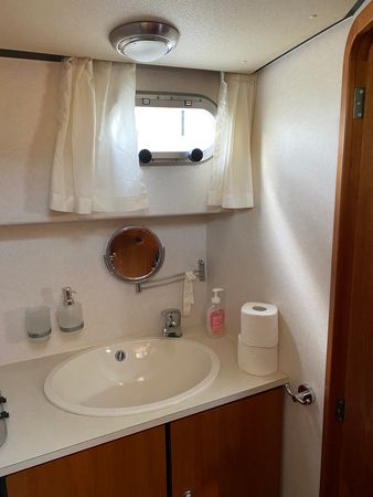 Linssen GS 29.9 Sedan | Schickes Mäxchen