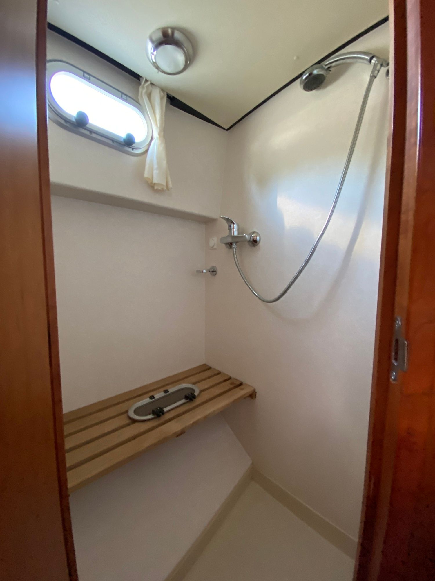 Linssen GS 29.9 Sedan | Schickes Mäxchen