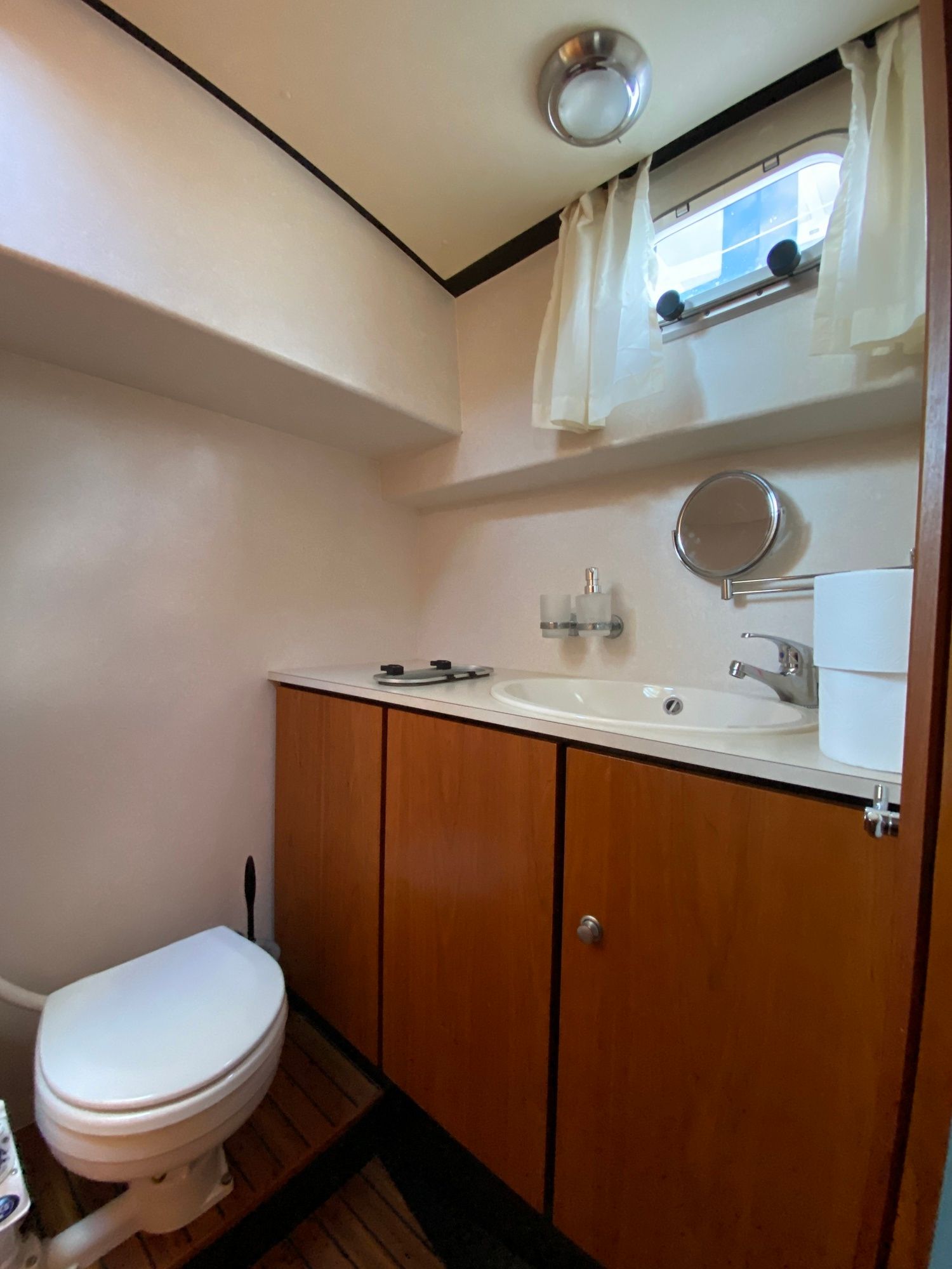 Linssen GS 29.9 Sedan | Schickes Mäxchen