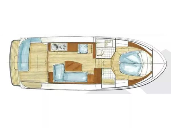Linssen GS 29.9 Sedan | Schickes Mäxchen