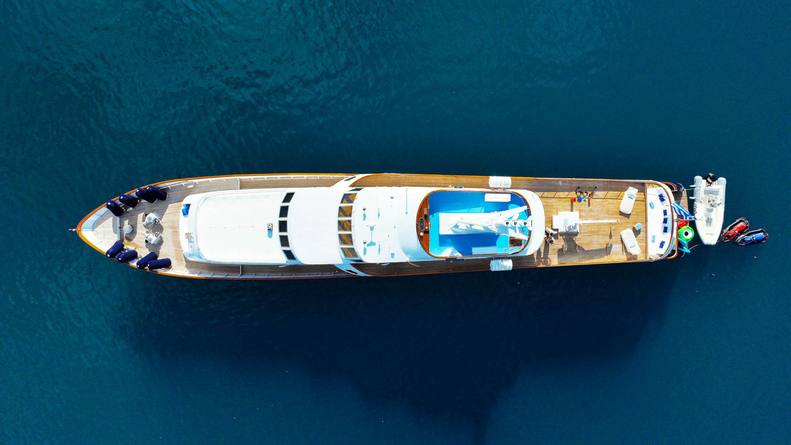 CRN 149 | Something Cool