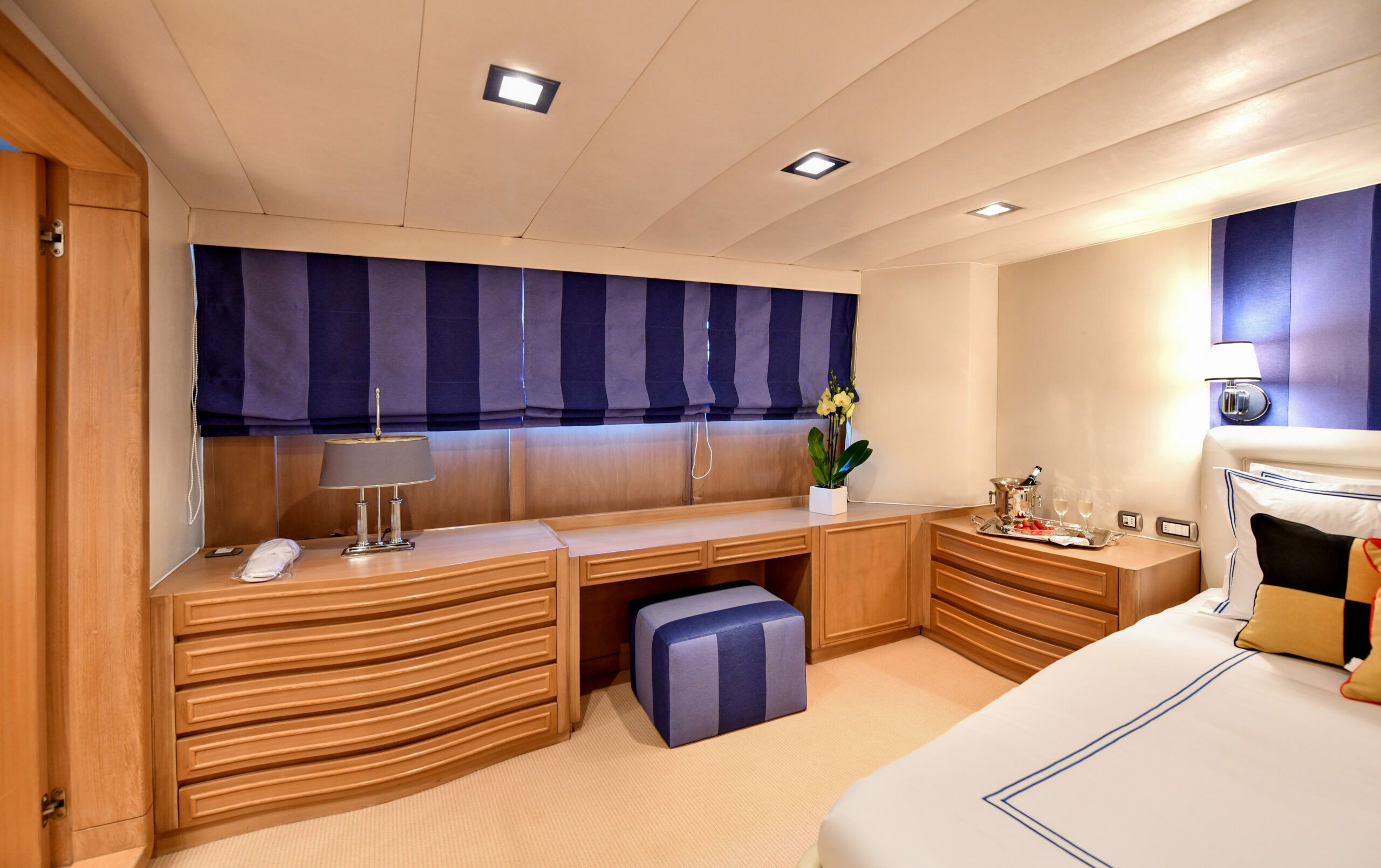 CRN 149 | Something Cool