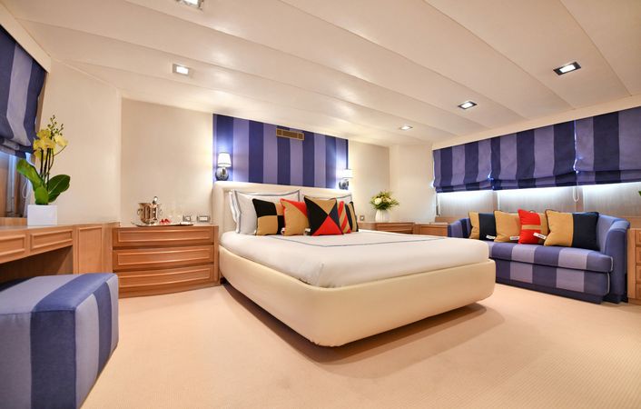 CRN 149 | Something Cool