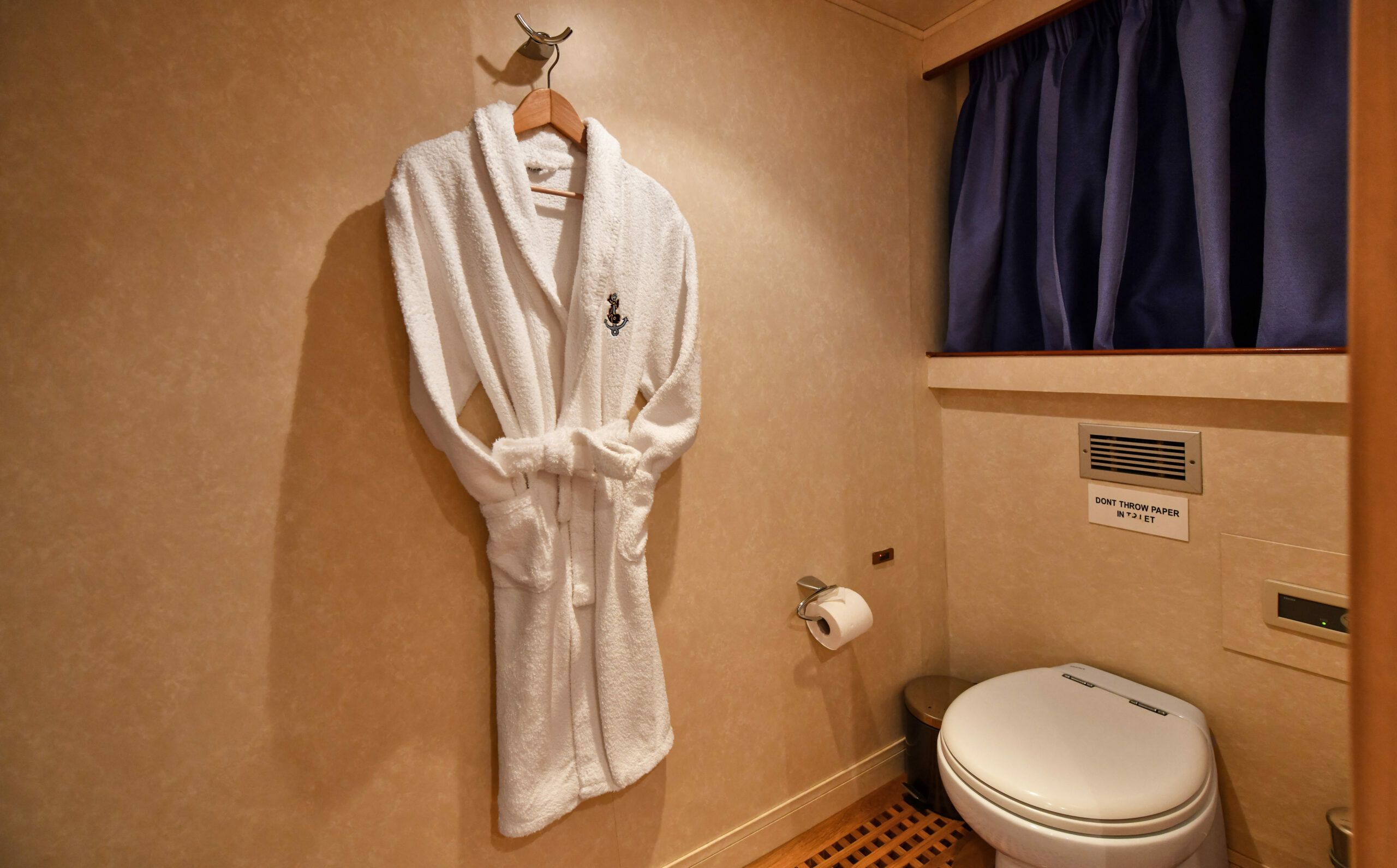 CRN 149 | Something Cool