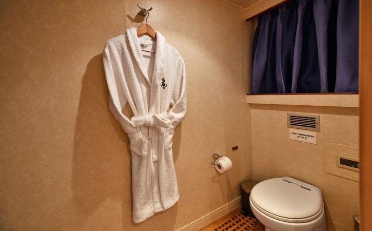 CRN 149 | Something Cool