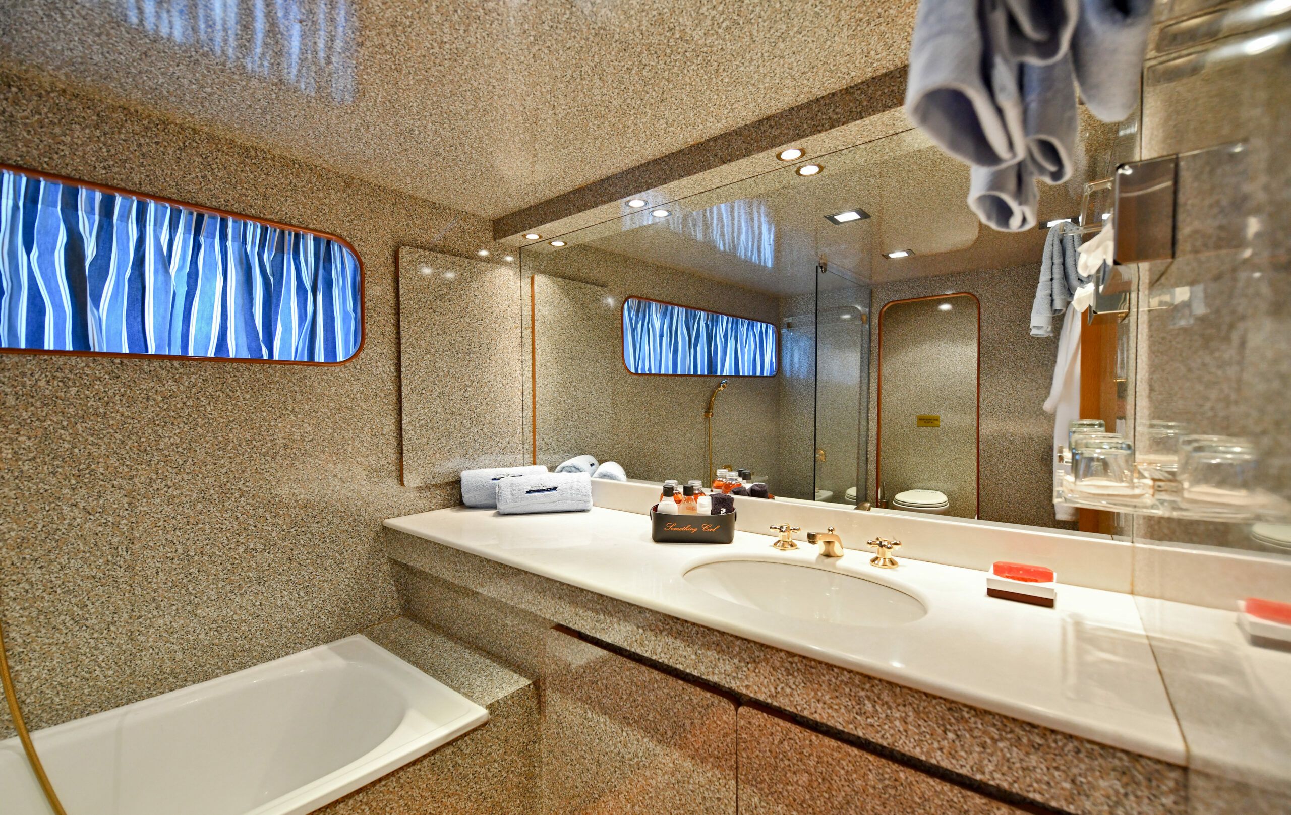 CRN 149 | Something Cool