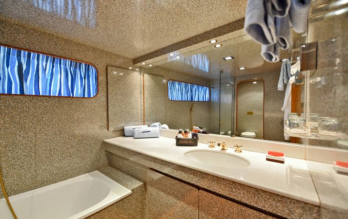 CRN 149 | Something Cool