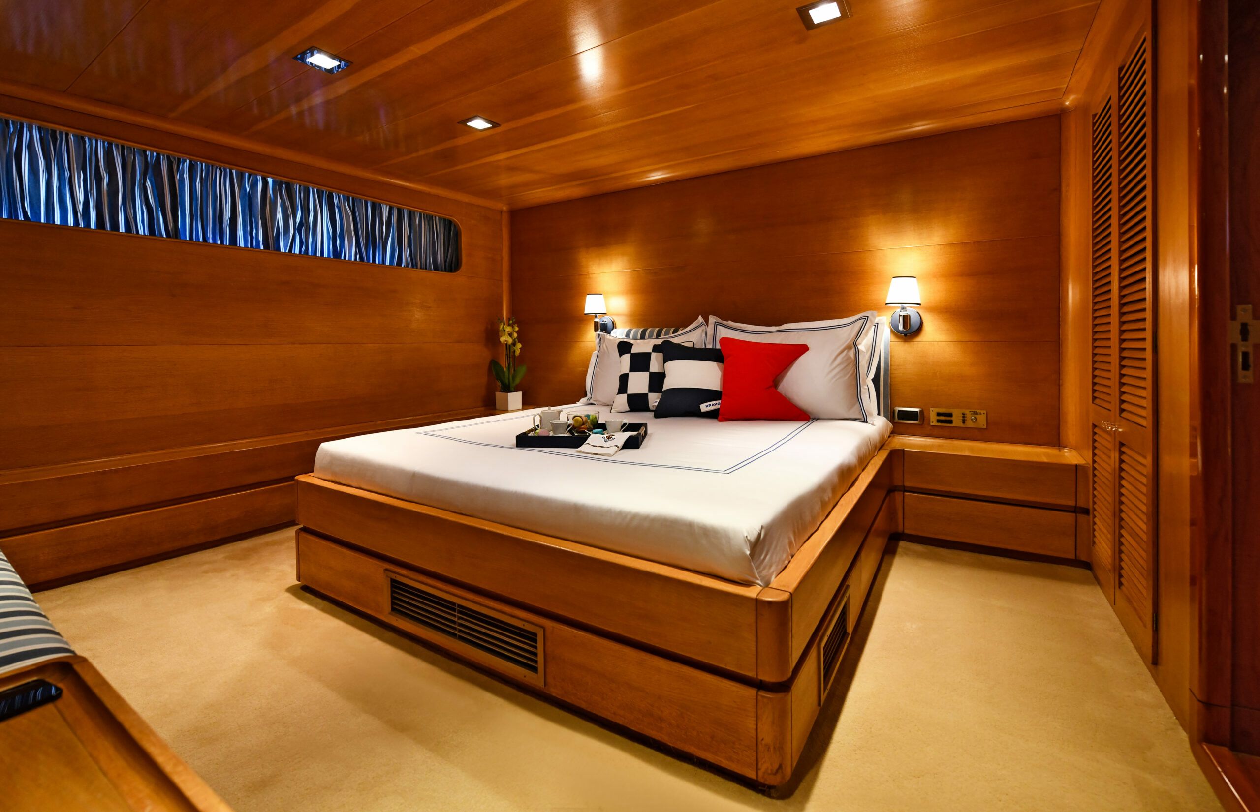 CRN 149 | Something Cool