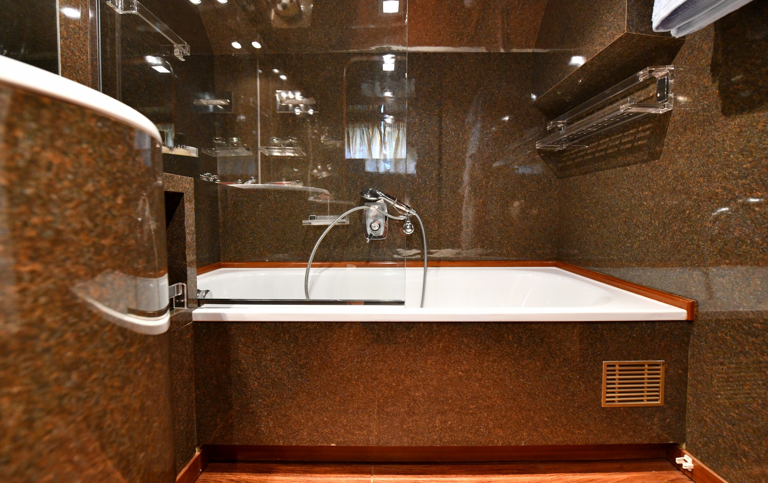 CRN 149 | Something Cool