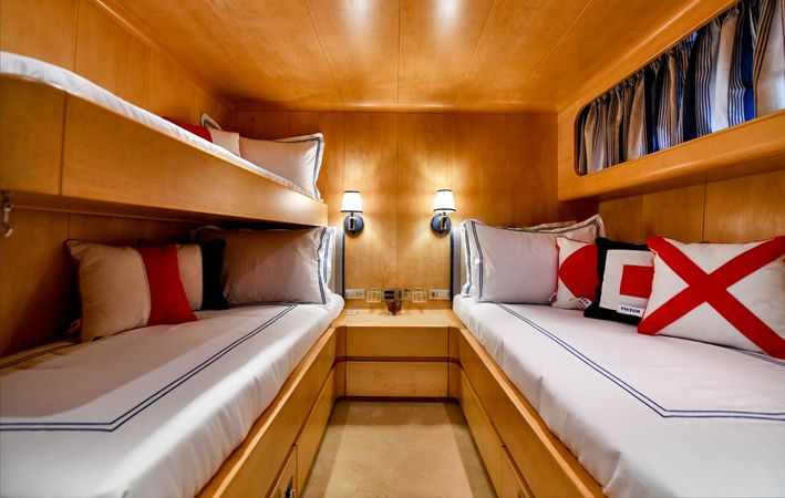 CRN 149 | Something Cool