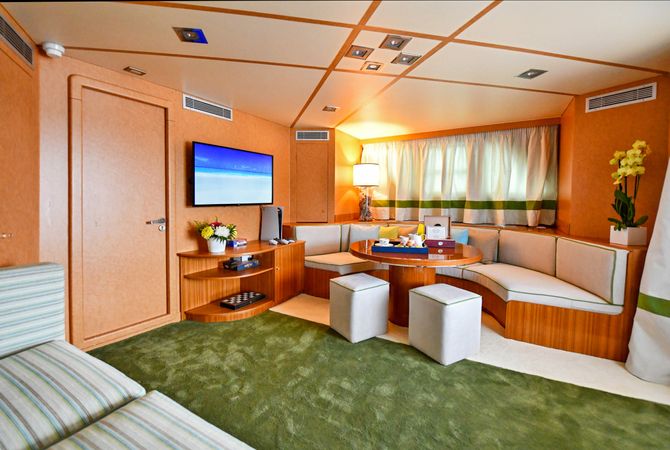 CRN 149 | Something Cool