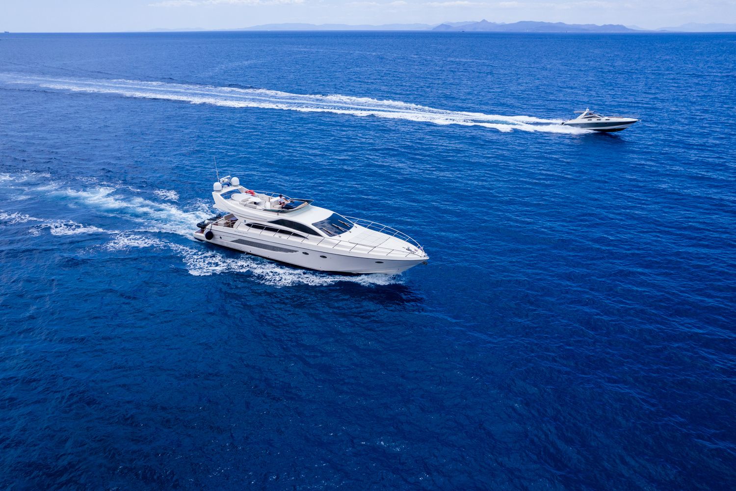 Riva 70 Dolce Vita | Antamar 2