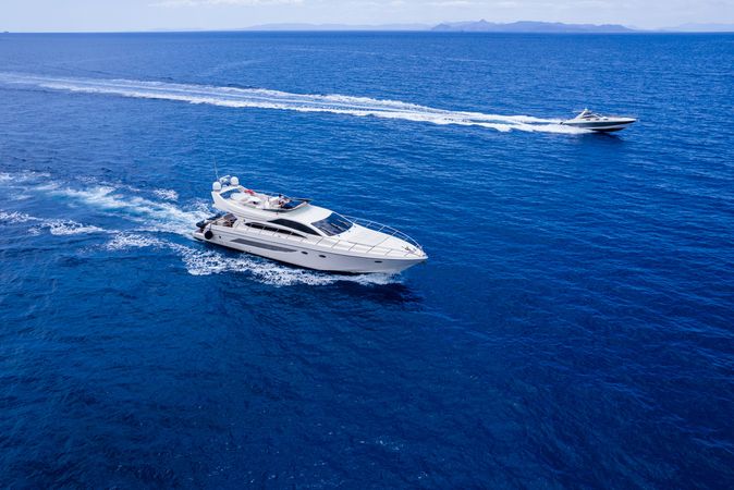 Riva 70 Dolce Vita | Antamar 2