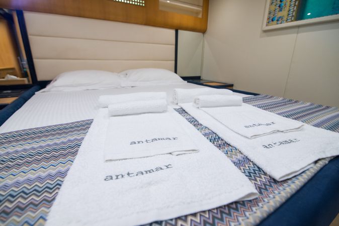 Riva 70 Dolce Vita | Antamar 2