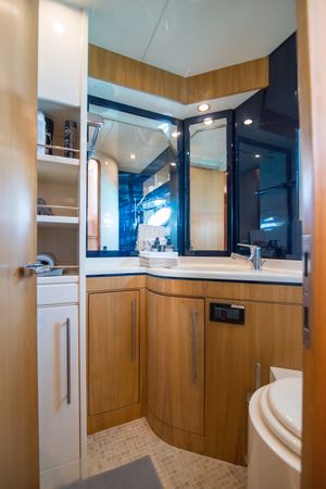 Riva 70 Dolce Vita | Antamar 2