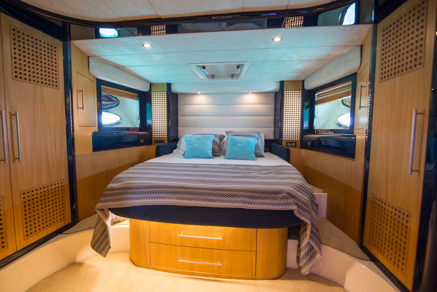 Riva 70 Dolce Vita | Antamar 2