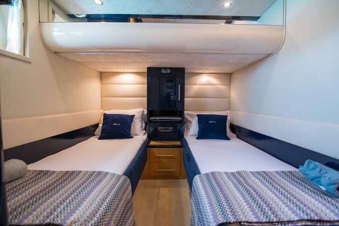 Riva 70 Dolce Vita | Antamar 2