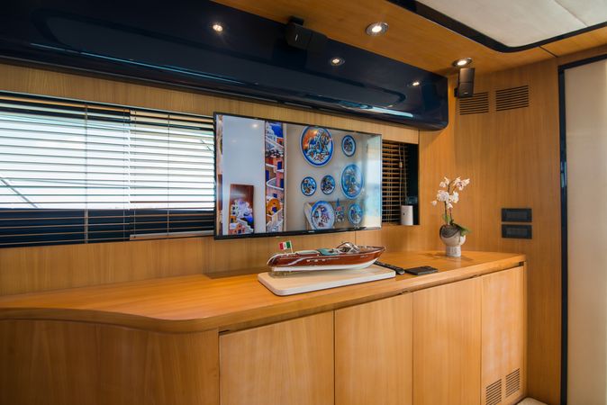 Riva 70 Dolce Vita | Antamar 2