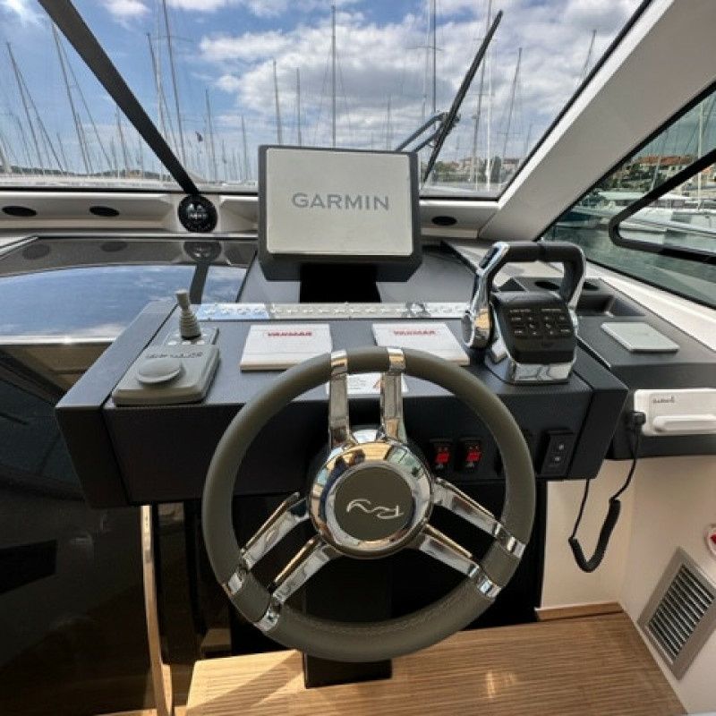 Rio Parana 38 | Vador