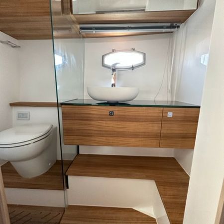 Rio Parana 38 | Vador