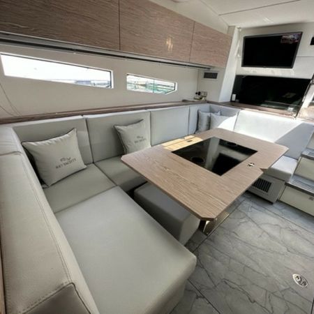 Rio Parana 38 | Vador