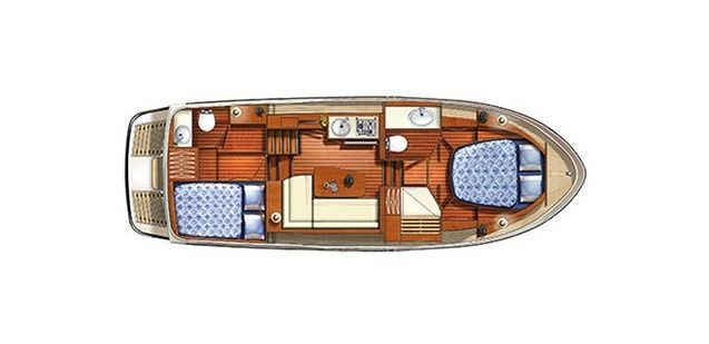 Linssen 29.9 AC | Grosses Mäxchen