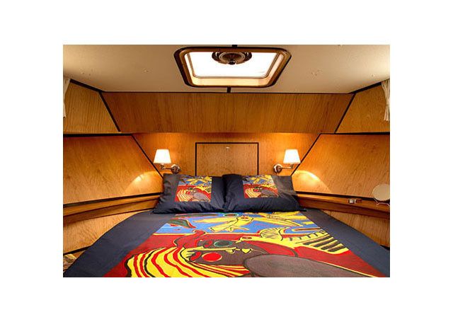 Linssen 29.9 AC | Grosses Mäxchen