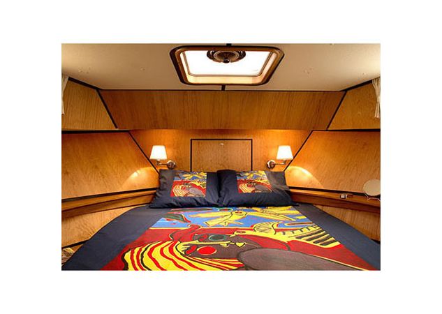 Linssen 29.9 AC | Grosses Mäxchen