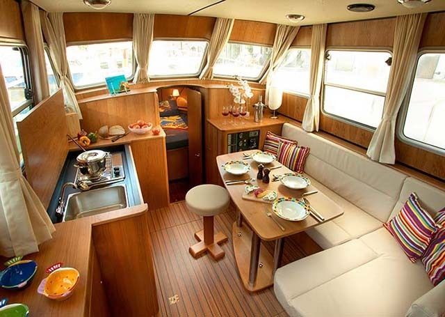 Linssen 29.9 AC | Grosses Mäxchen
