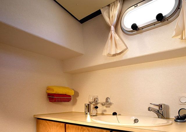 Linssen 29.9 AC | Grosses Mäxchen