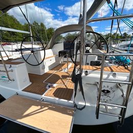 Antila 33 | Czarna Perla