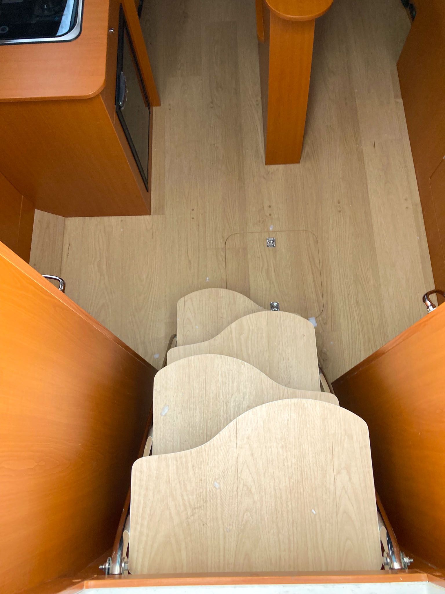 Antila 33 | Czarna Perla