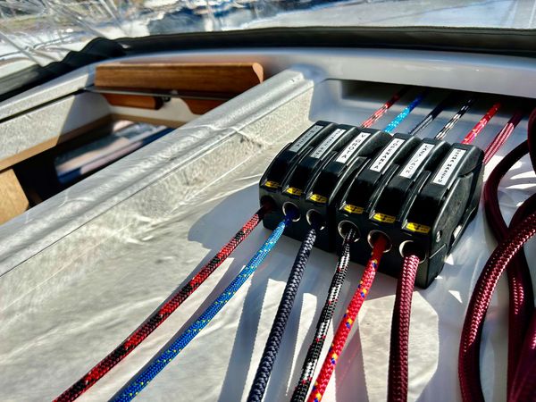 Antila 33 | Czarna Perla