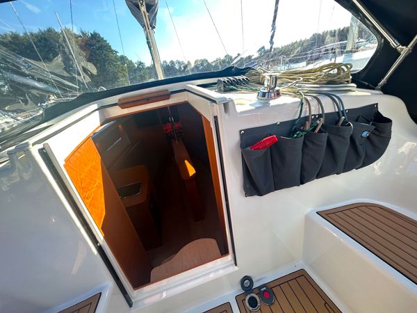 Antila 33 | Czarna Perla