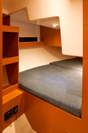 Antila 33 | Czarna Perla