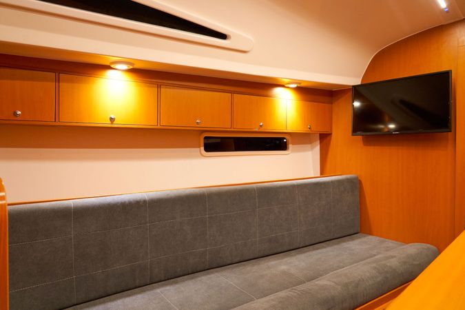 Antila 33 | Czarna Perla