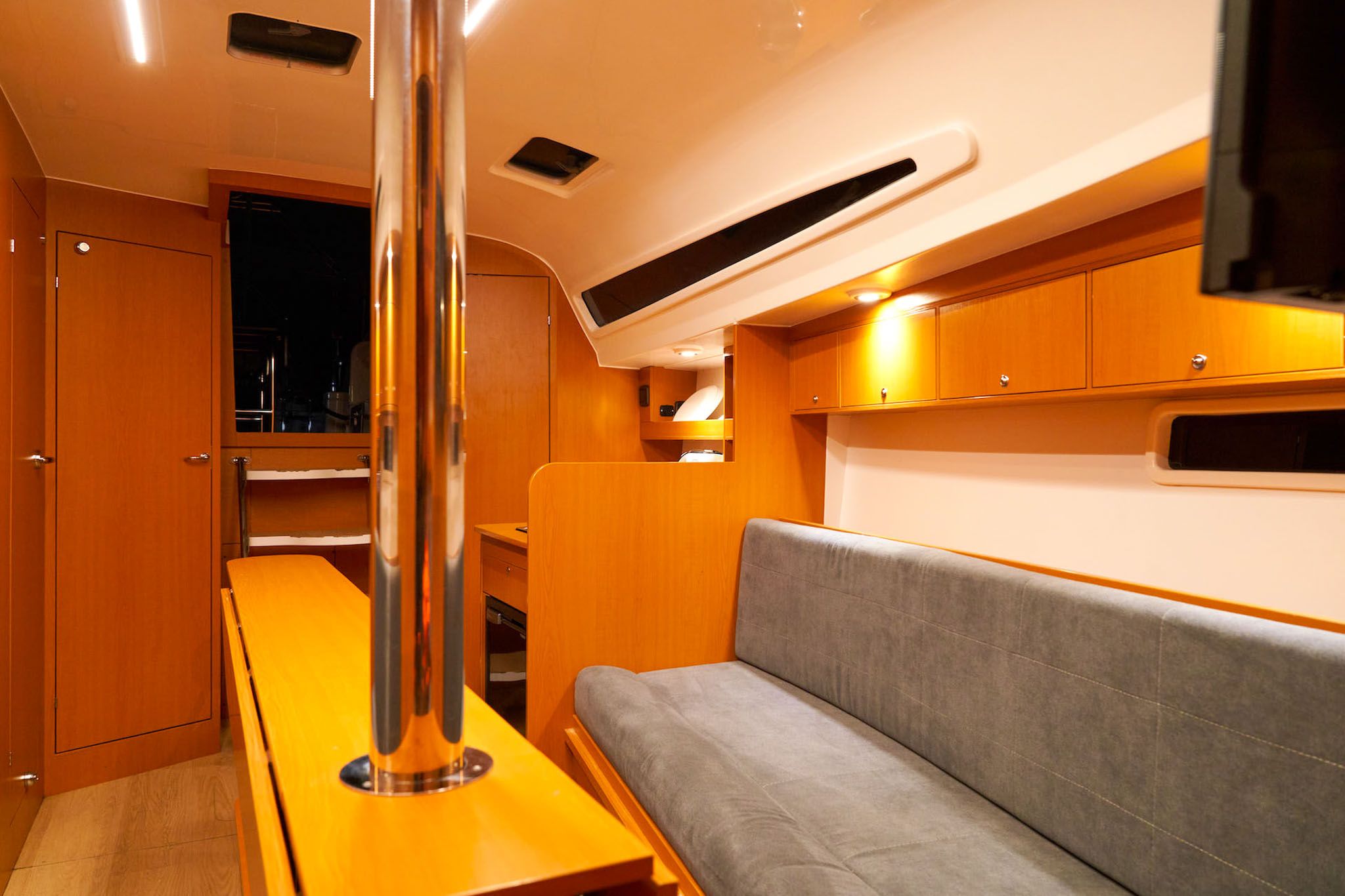 Antila 33 | Czarna Perla