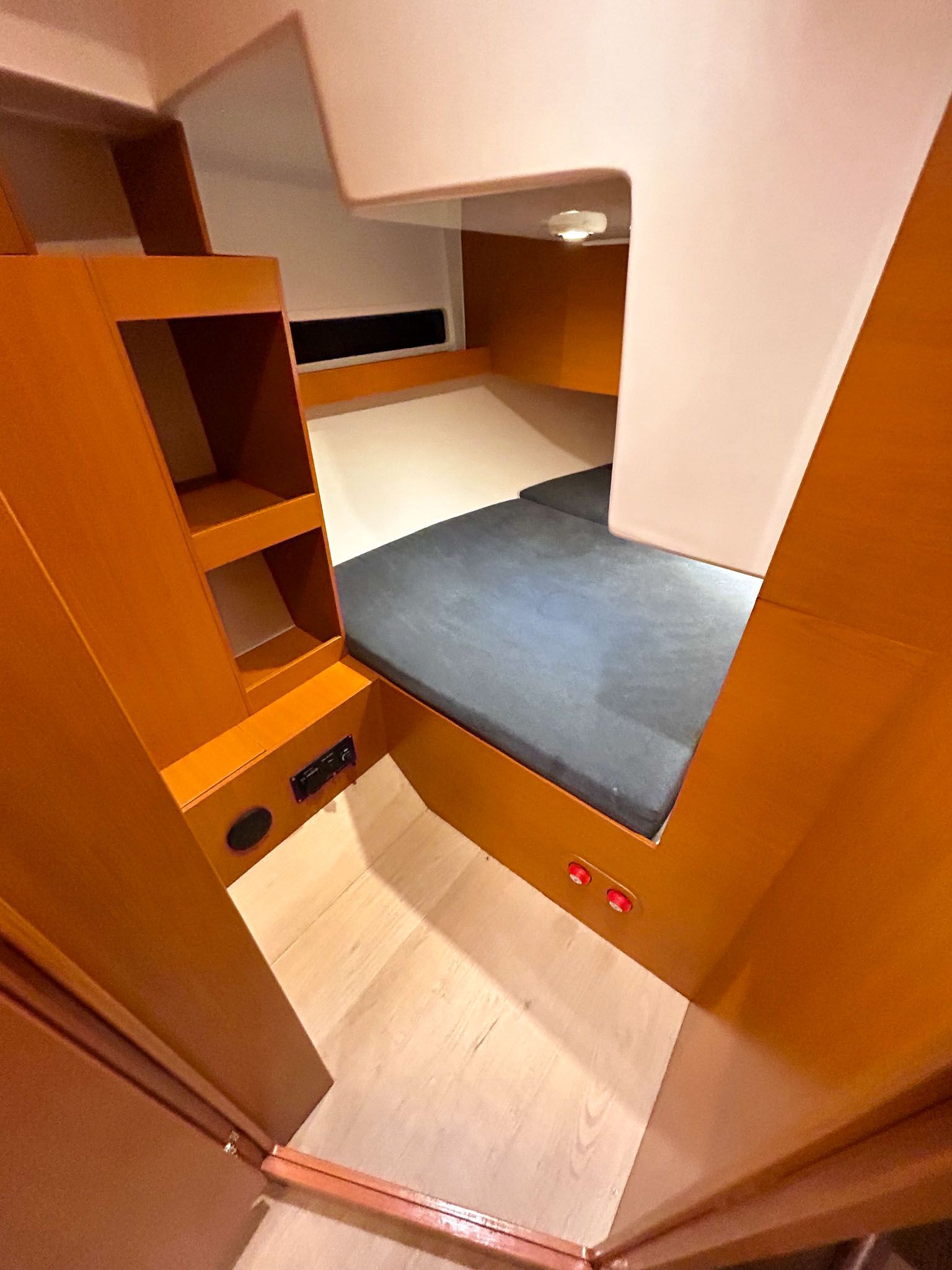 Antila 33 | Czarna Perla